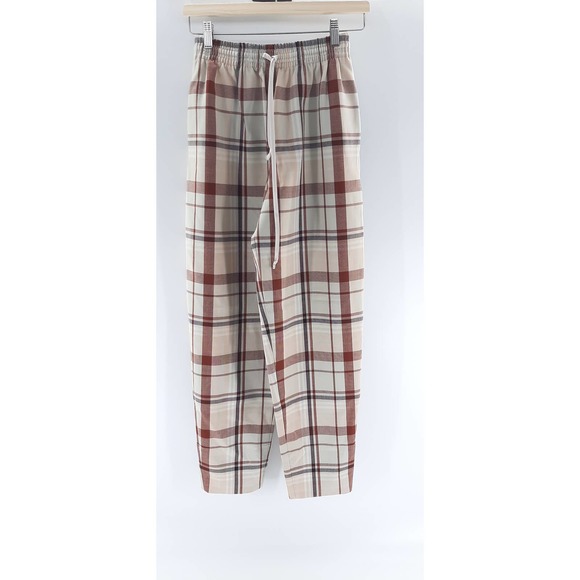 Wilfred Aritzia Soleste High Rise Pant 